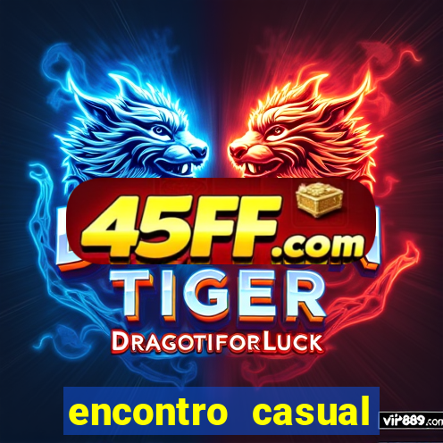 encontro casual porto alegre